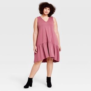 NEW a. new day Duster Dress Bundle